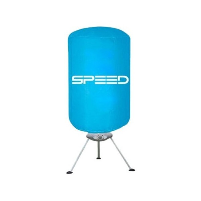 Secarropas Colgante Speed Con Estufa 10 Kg AZ SSCA 1000W Secarropas Colgante Speed Con Estufa 10 Kg AZ SSCA 1000W