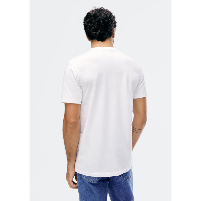 CAMISETA MM MASC N0A00S