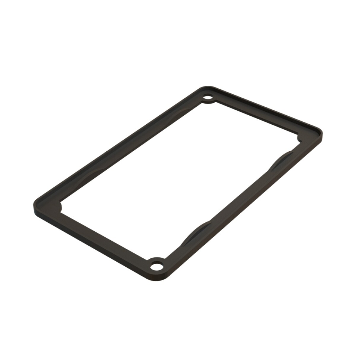 VEDACION PARA CAJA MULTIPLE DE 1 IP54 