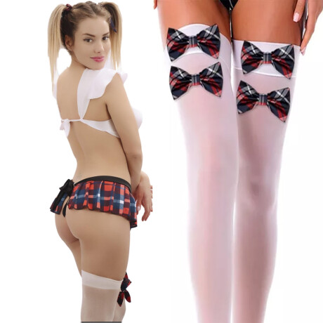 Disfraz Sexy De Colegiala Disfraz Sexy De Colegiala