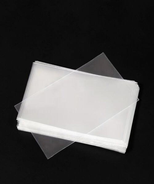 Bolsas de nylon 12x20 cm - 50 unidades Bolsas de nylon 12x20 cm - 50 unidades