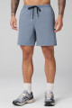 Short The 7 One Short Hombre Vintage Grey