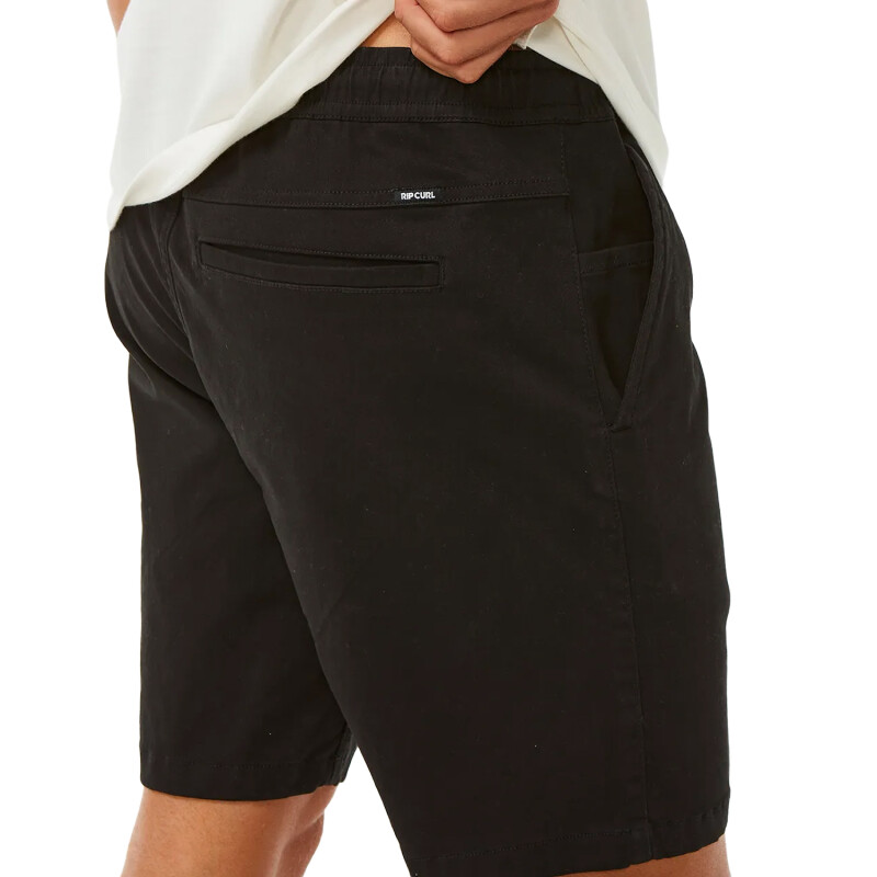Bermuda Rip Curl Classic Surf Volley - Negro Bermuda Rip Curl Classic Surf Volley - Negro