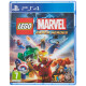 LEGO MARVEL SUPER HEROES LEGO MARVEL SUPER HEROES