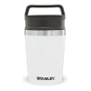 ADVENTURE MUG 8OZ POLAR STANLEY 10-02887-036 ADVENTURE MUG 8OZ POLAR STANLEY 10-02887-036