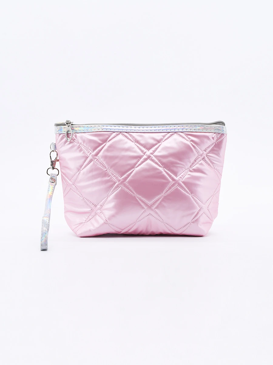 NECESSAIRE - ROSADO 
