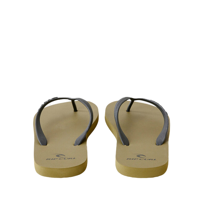Ojotas Rip Curl Brand Logo Bloom Open Toe Ojotas Rip Curl Brand Logo Bloom Open Toe