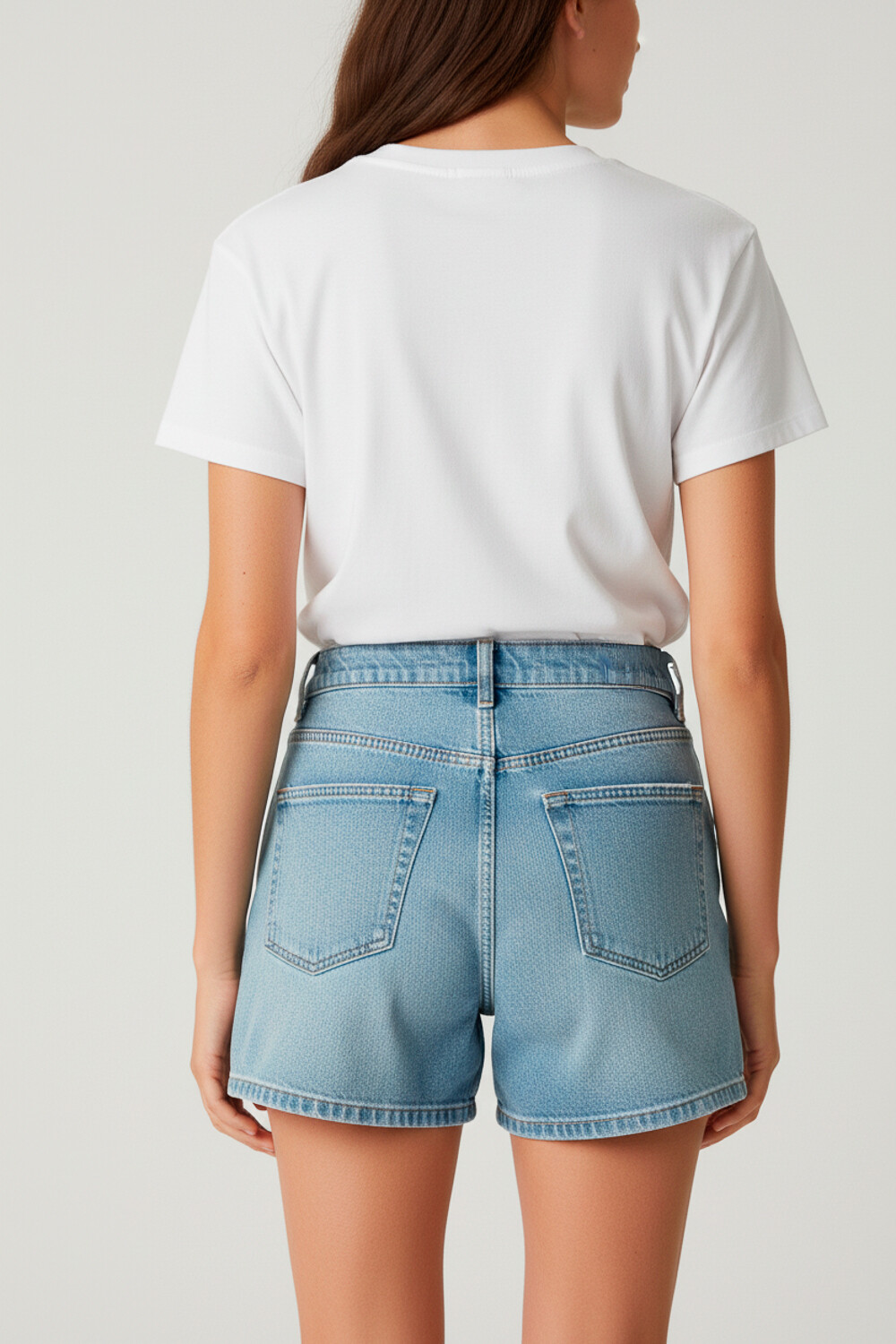 Short Jambiani Celeste