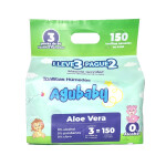 AGUBABY TOA HUM LLEVE 3 PAGUE 2 X 50 UN única