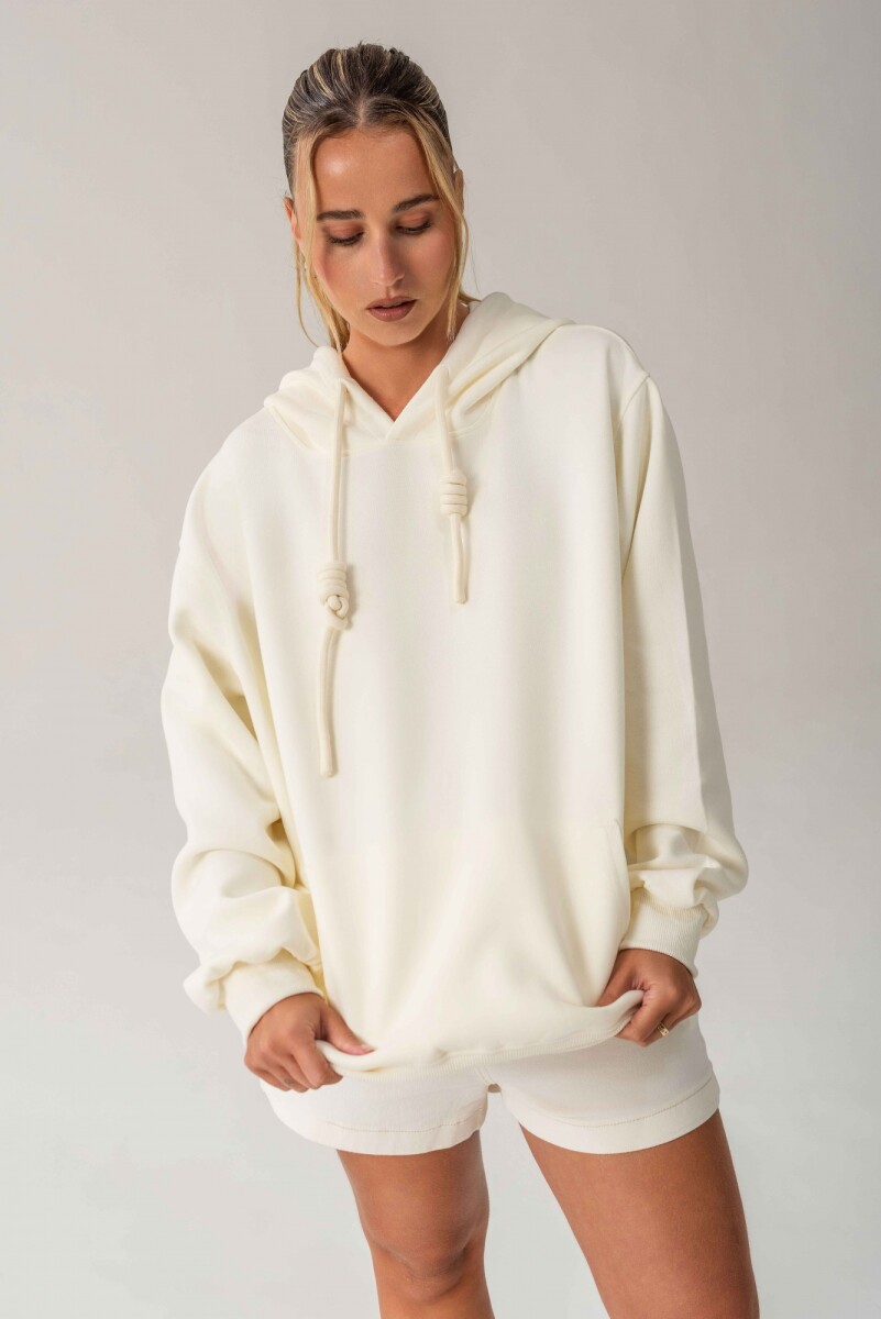 Canguro Huella - Crudo 