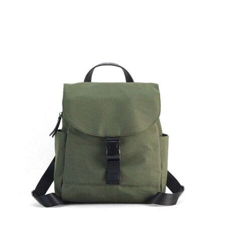Mochila Copenhague Militar