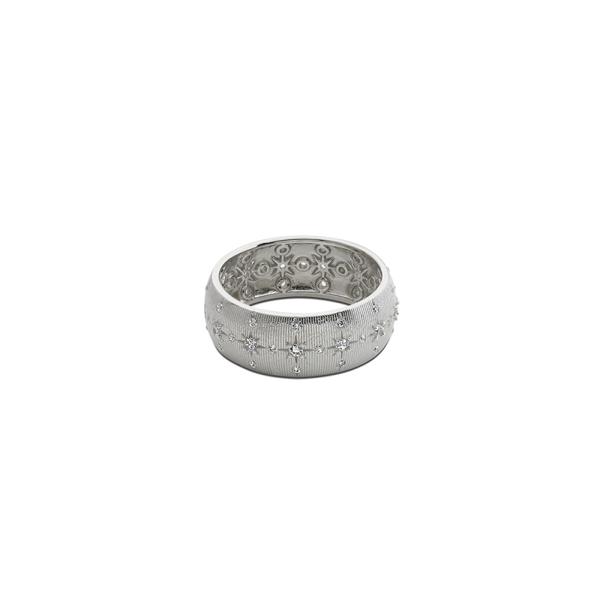 Anillo Sweet - Plata 925 