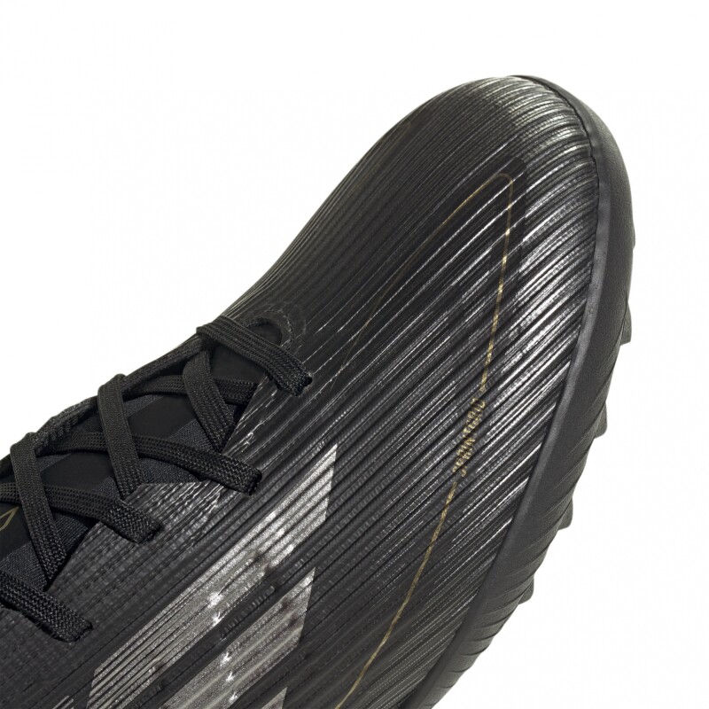 adidas Botines F50 League Pasto Sintético Core Black