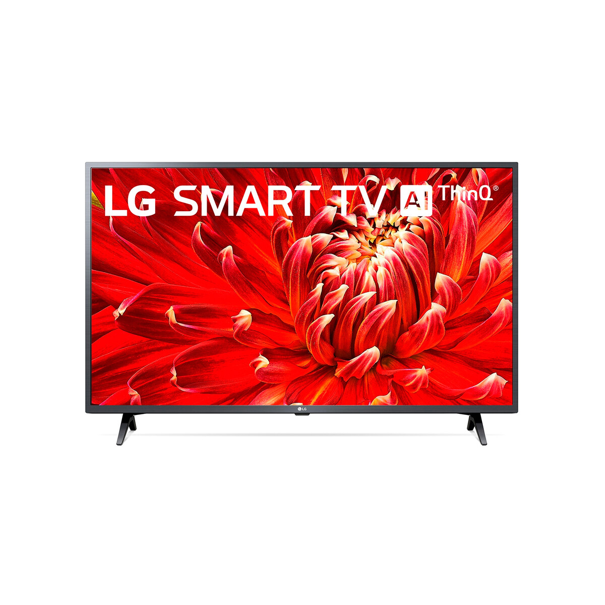 Televisor Smart Tv Lg 43" Full Hd 43lm6300psb 