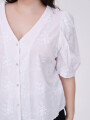 Blusa Boky Blanco