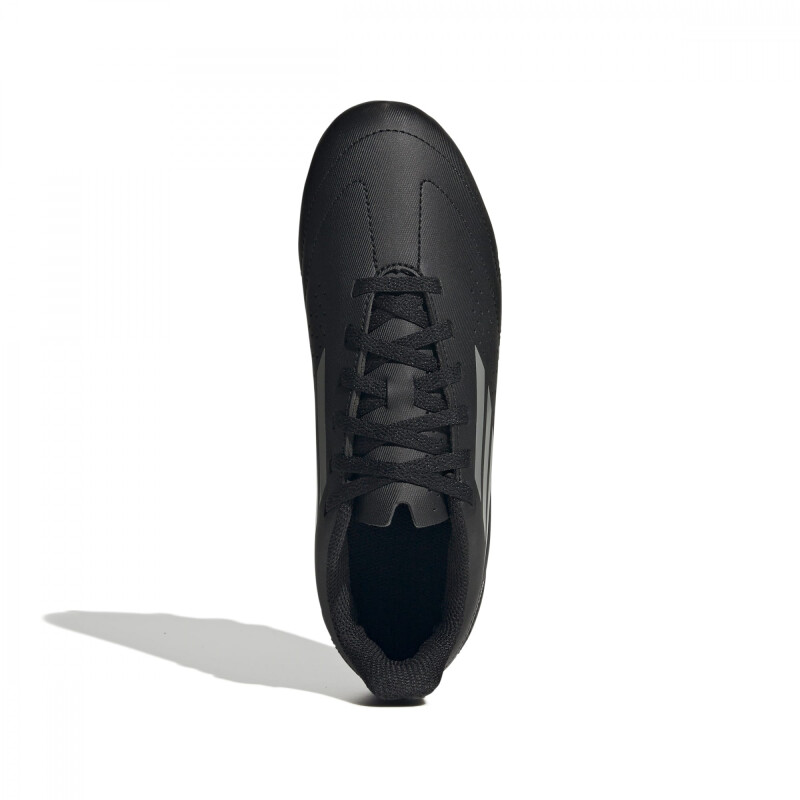 Futbol Cancha JR(FG) - Adidas - ADIDAS CHAMPION DEPORTIVO III FxG J de Niños - IF1407 Negro-gris