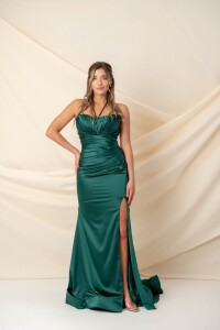 VESTIDO ODETTE VESTIDO ODETTE