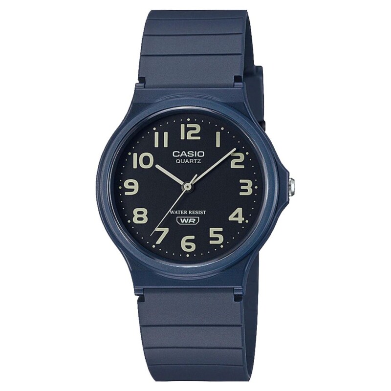 Casio - MQ24UC-2B 09mq24uc-2b