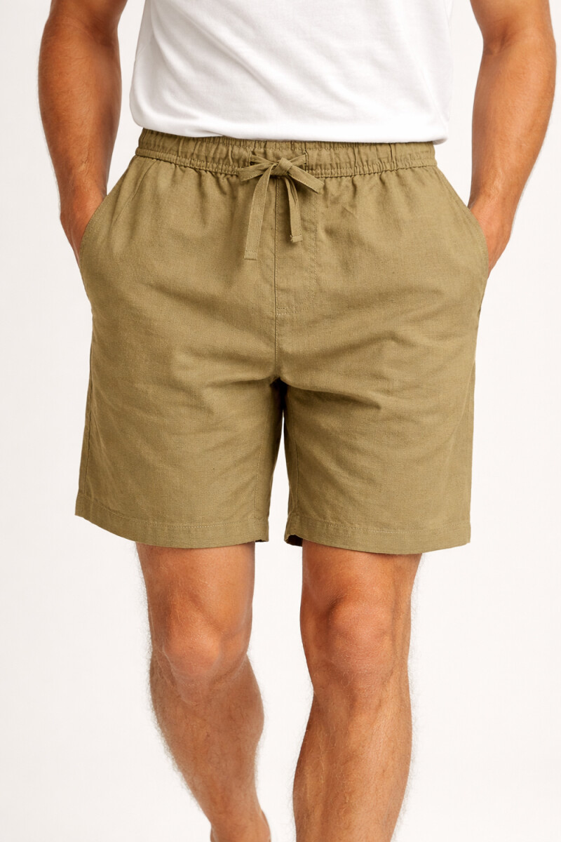 Short Killi - Verde Oliva 