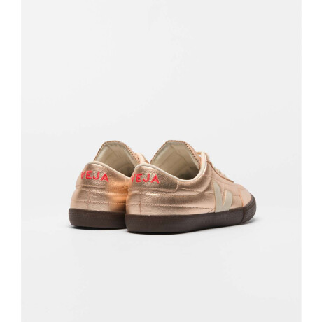 Championes Panenka O.T. de Mujer Gris