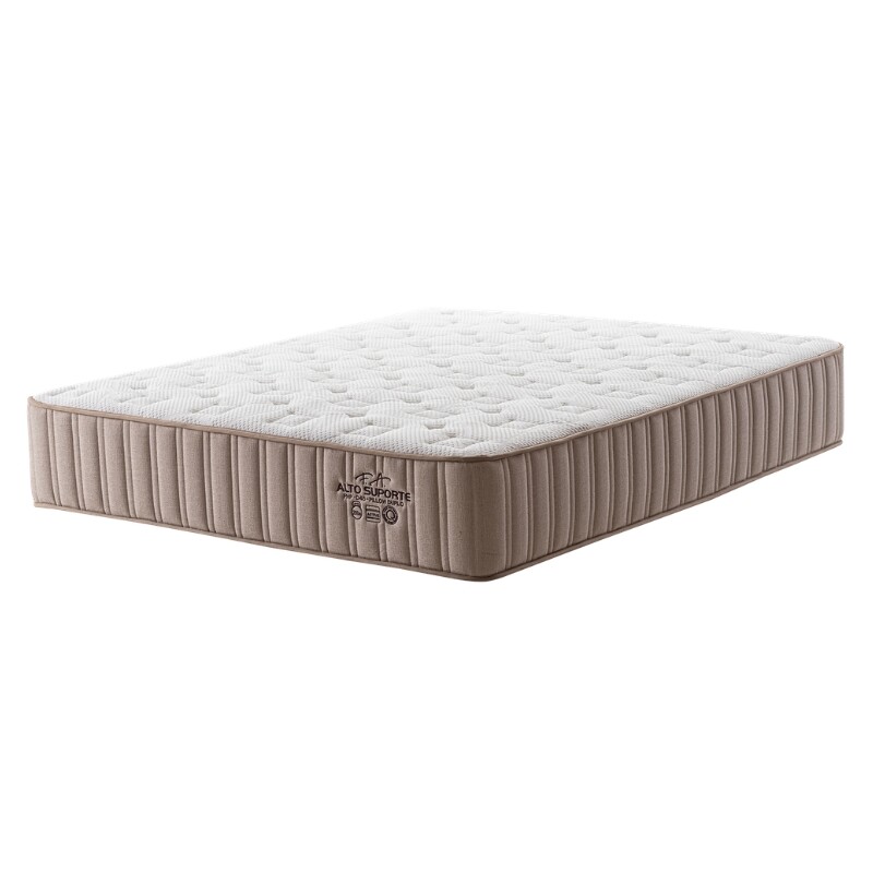 Colchón Alto Suport 2 Plazas 138x188x32