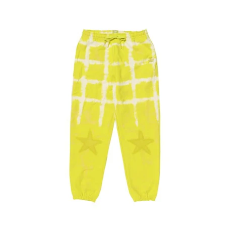 PANTALÓN VANS COLLINA STRADA SWEATPAN Yellow