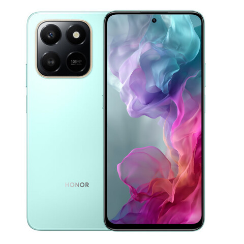 Honor X7d 16 Gb (8+8) Gb Ram 256gb AZUL