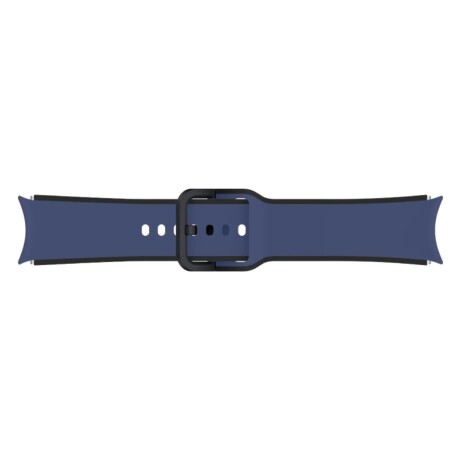 Correa Samsung Sport Band Dos Tonos (S/M) para Galaxy Watch5 y Watch5 Pro Navy
