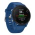 Reloj Gps Garmin Forerunner 255 46mm Blue Reloj Gps Garmin Forerunner 255 46mm Blue
