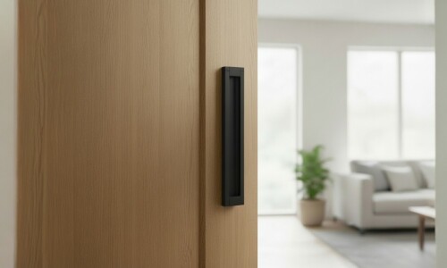 Cubeta para mueble Ghost 100.612.210 negra Cubeta Para Mueble Ghost 100.612.210 Negra