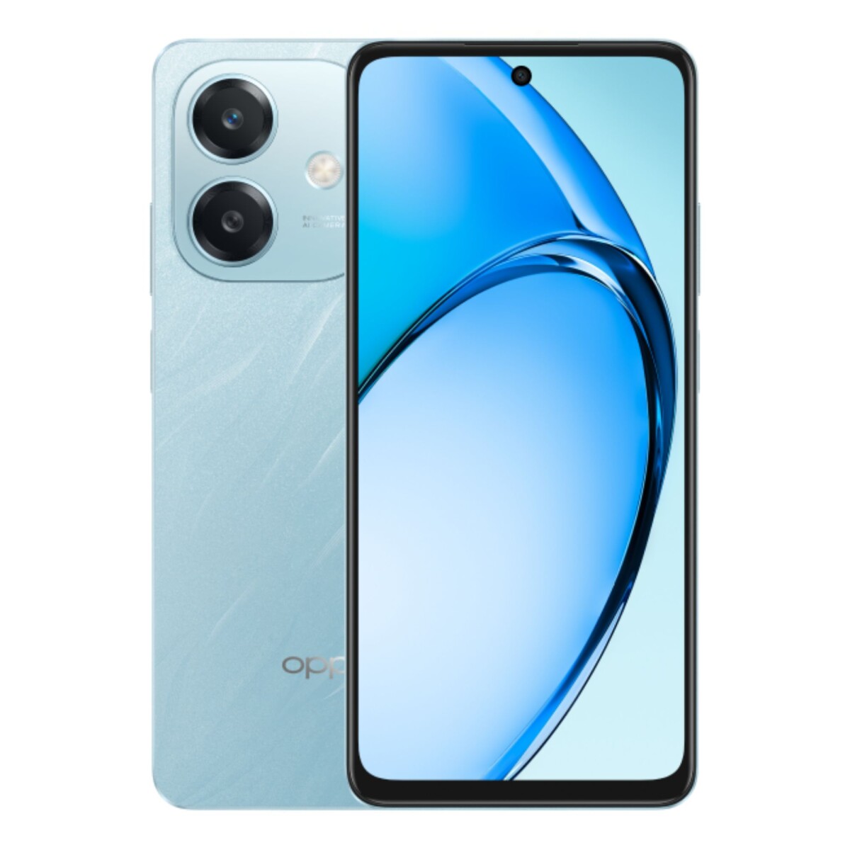 Celular Oppo A20 4gb/128gb - Azul 