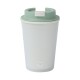 Vaso plástico 420ml verde