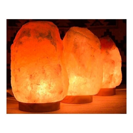 Lampara De Sal Del Himalaya 2-3 Kg Dimmer Calidad Premium Lampara De Sal Del Himalaya 2-3 Kg Dimmer Calidad Premium