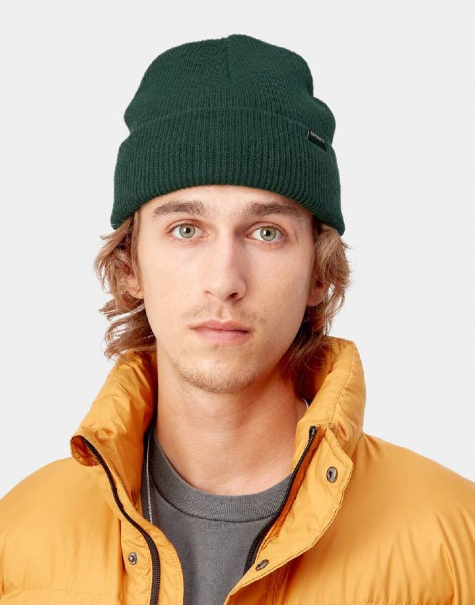 Gordan Beanie 