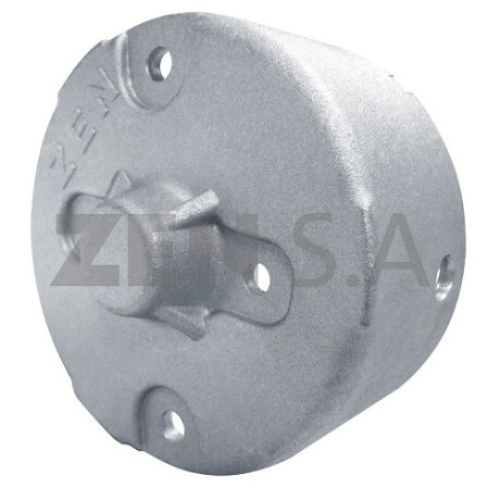 TAPA ARRANQUE - TAPA TRAS PRESTOLITE S10 FORD CARGO F100 F250 ZEN TAPA ARRANQUE - TAPA TRAS PRESTOLITE S10 FORD CARGO F100 F250 ZEN