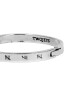 TwoJeys Pulsera Hope Plata TwoJeys Pulsera Hope Plata