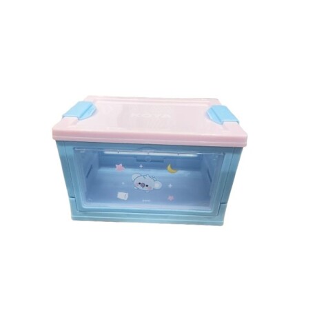 Mini organizador BT21 baby Koya