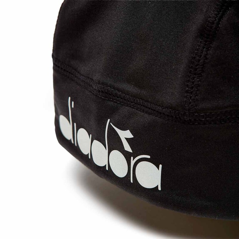 Gorra Diadora Training Negro