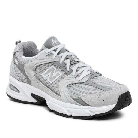 Championes New Balance Mr530Ck Gris