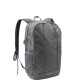 Mochila 15lts gris