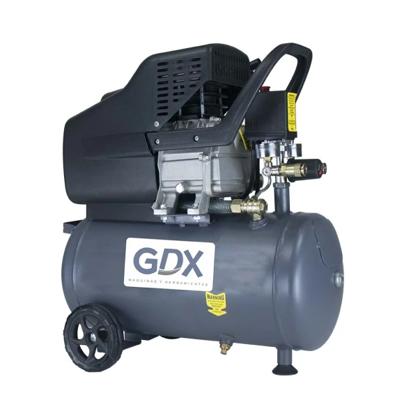 Compresor GDX 50 litros Compresor GDX 50 litros