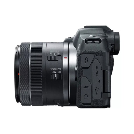 Cámara Digital Canon Mirrorless Eos R8 24-50mm 24,2mp 4k 001