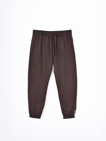 PANTALON RANDAL KIDS MARRON