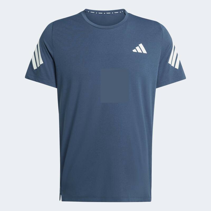 Remera Adidas Adi365 Climacool Azul
