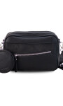 BANDOLERA CINCINNATI NEGRO