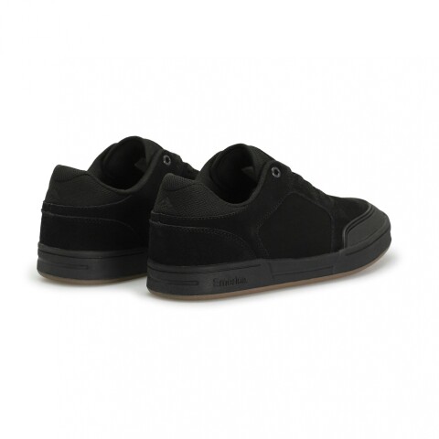 Championes Emerica Heretic Black