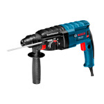 Rotomartillo Bosch GBH 2-24 D 820W 220V con Maletín Bosch Unica