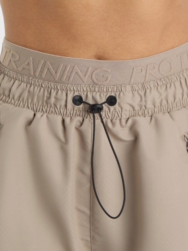 SHORT PRO TRAINING Umbro Mujer 00b