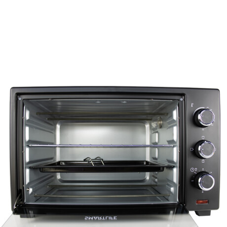 Horno Eléctrico 38 L - 1600 W SL-EO38B 001