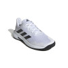 Championes Adidas Court Jam Control de Hombre - GW2984 Blanco-negro